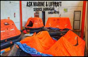 ASK Marine Services